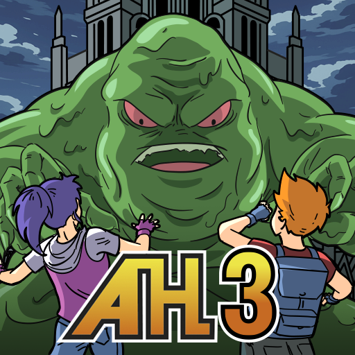 Скачать взлом Adventure Hunters: The Tower