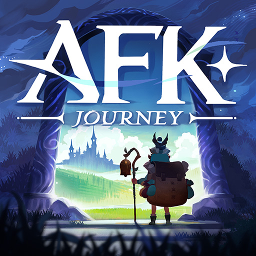 Скачать взлом AFK Journey