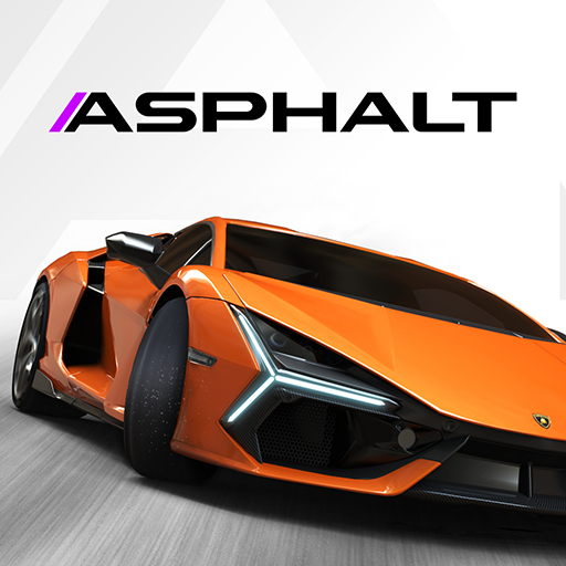 Скачать взлом Asphalt Legends