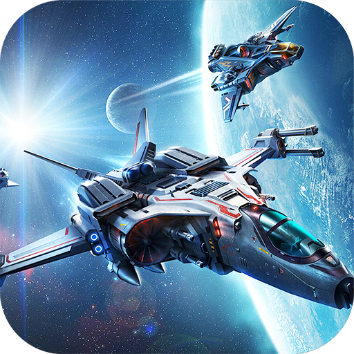 Скачать взлом Astral Dominion: Nexus War