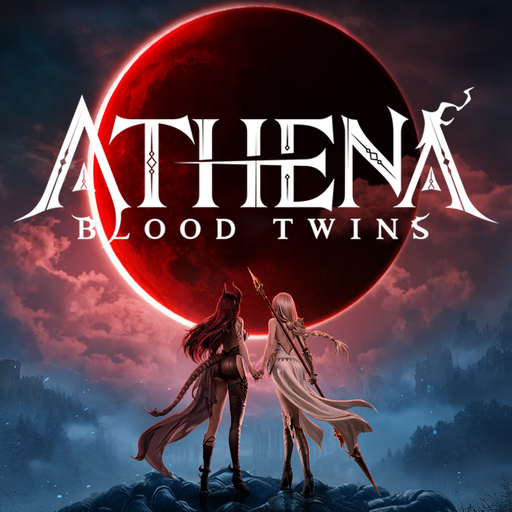 Скачать взлом ATHENA:Blood Twin