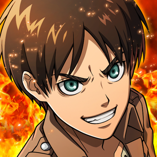 Скачать взлом Attack on Titan Brave Order