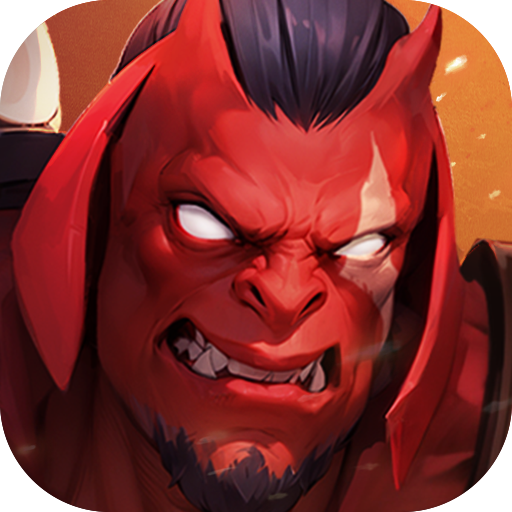 Скачать взлом AutoChess Hero