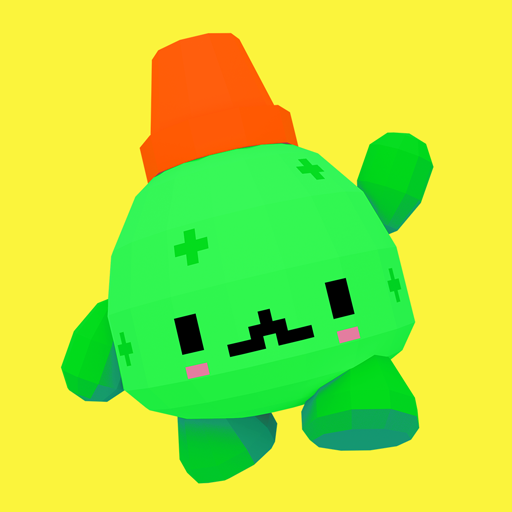 Скачать взлом Be Brave, Barb