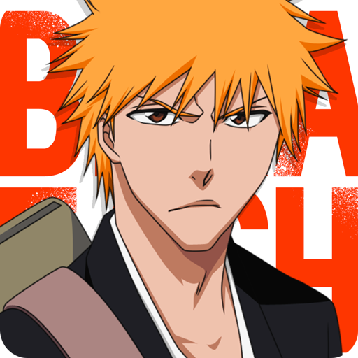 Скачать взлом BLEACH Mobile 3D