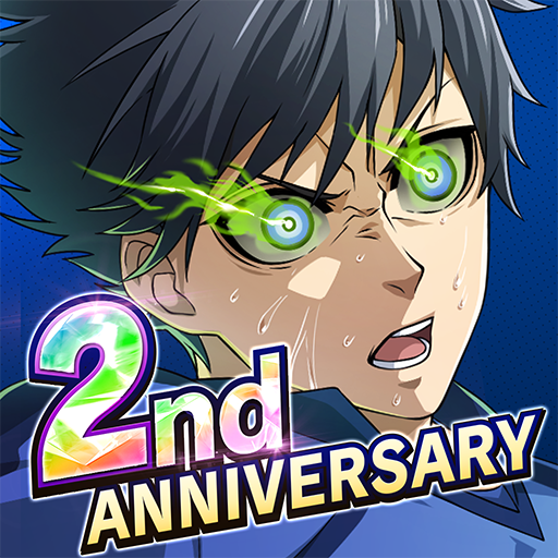 Скачать взлом BLUE LOCK PWC