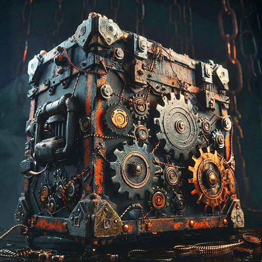 Скачать взлом Boxes: Lost Fragments