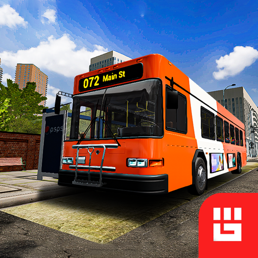 Скачать взлом BUS Simulator PRO Urban Rivals
