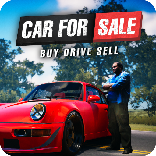 Скачать взлом Car For Sale Simulator 2023