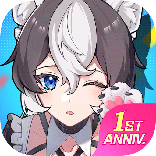 Скачать взлом Cat Fantasy: Isekai Adventure