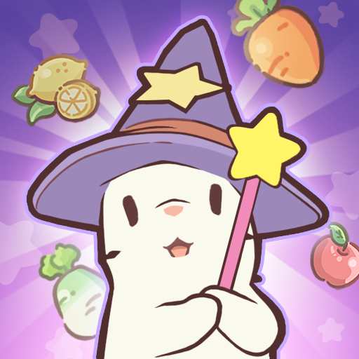 Скачать взлом Cats & Soup: Merge MagicRecipe