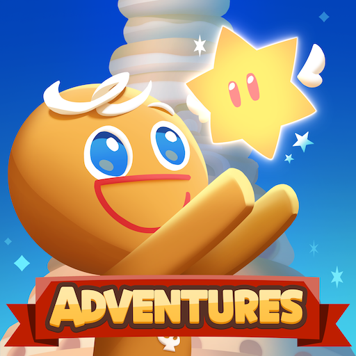 Скачать взлом CookieRun: Tower of Adventures