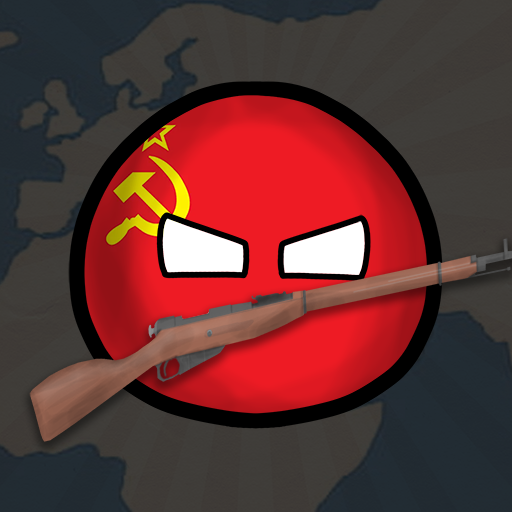 Скачать взлом Countryball: World 1930