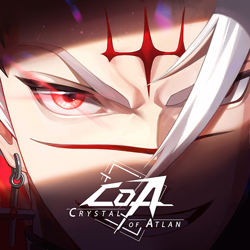 Скачать взлом Crystal of Atlan