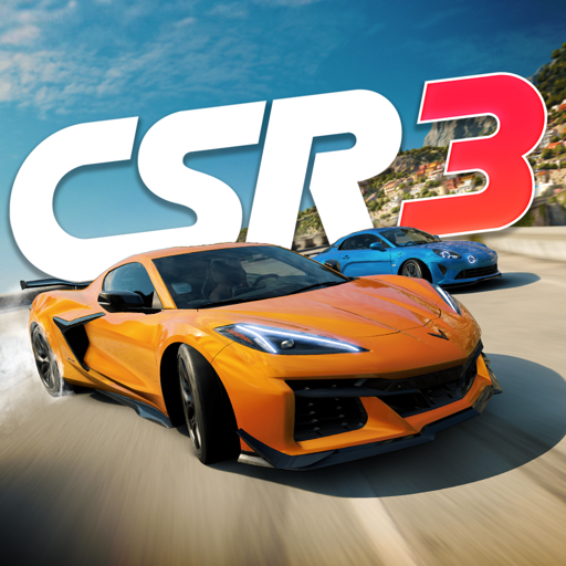 Скачать взлом CSR 3 - Street Car Racing