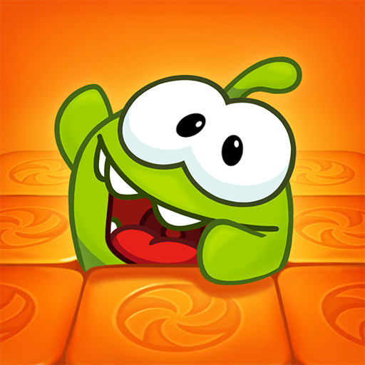 Скачать взлом Cut the Rope: BLAST