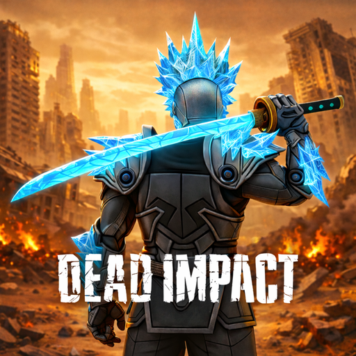 Скачать взлом Dead Impact: Выживание Онлайн