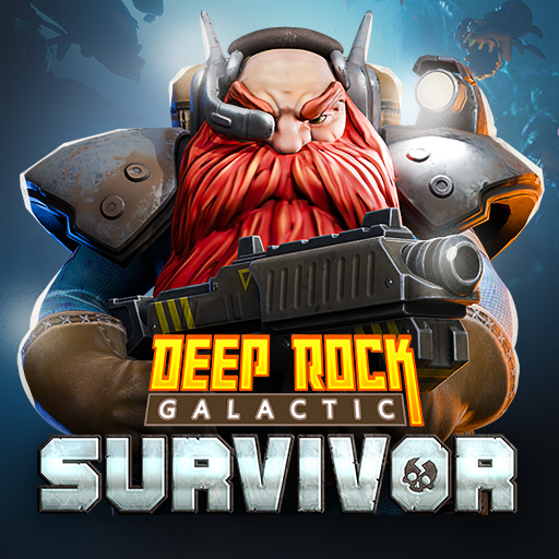 Скачать взлом Deep Rock Galactic: Survivor