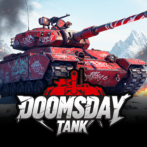 Скачать взлом Doomsday Tank:Zombie PVP Brawl