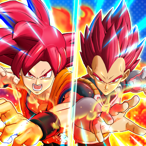 Скачать взлом DRAGON BALL GEKISHIN SQUADRA