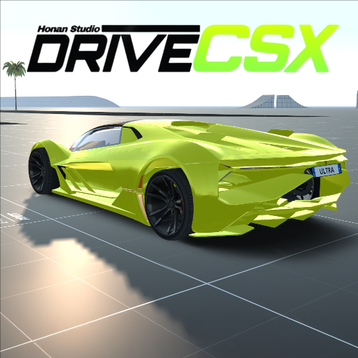 Скачать взлом DriveCSX Car Crash Simulator