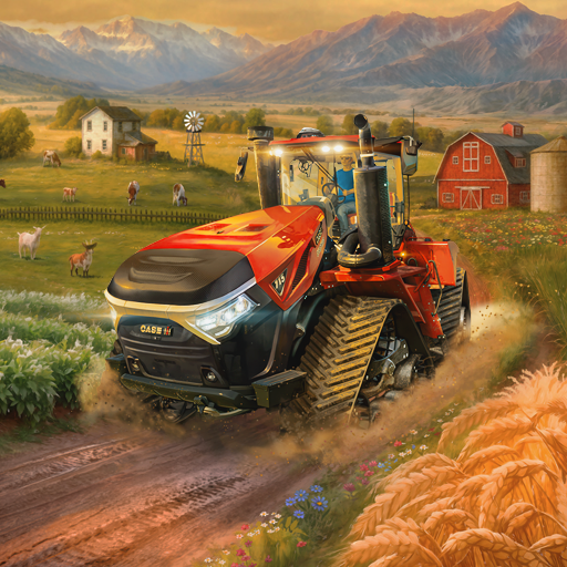 Скачать взлом Farming Simulator 26 Mobile