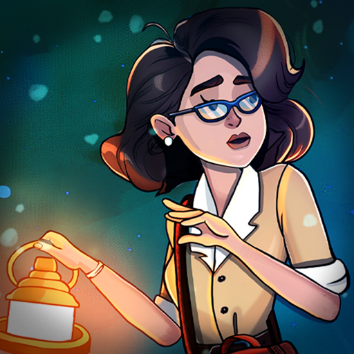 Скачать взлом Найти Джо: Тайна Камней