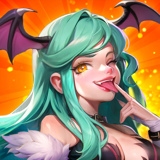 Скачать взлом Goddess Gacha