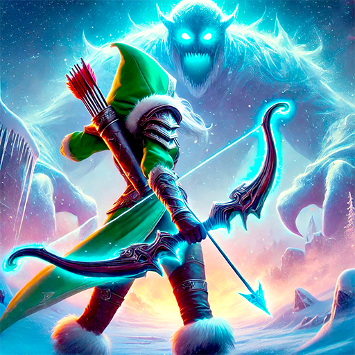 Скачать взлом Hero Tactics: PVP Wars