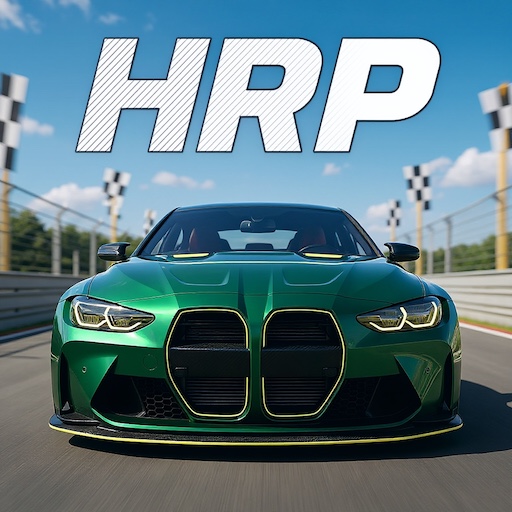 Скачать взлом Highway Racer Pro - Car Game