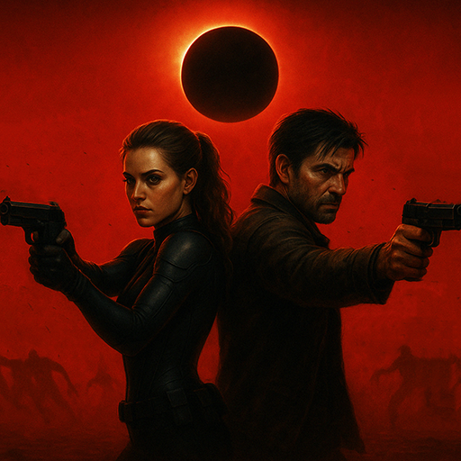 Скачать взлом Jericho: Survival Mission