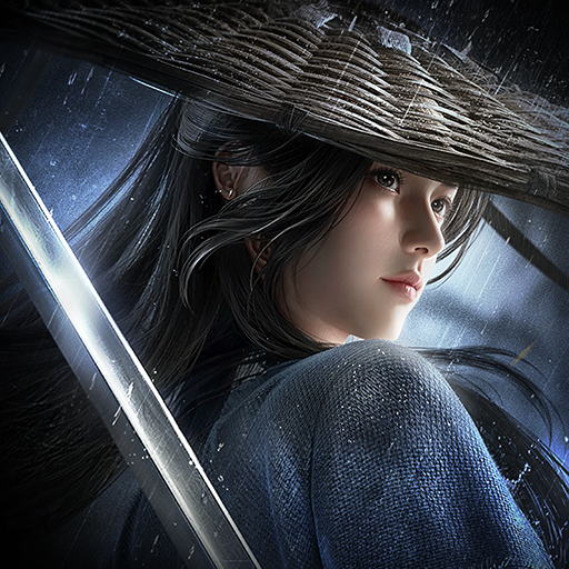 Скачать взлом SWORD OF JUSTICE