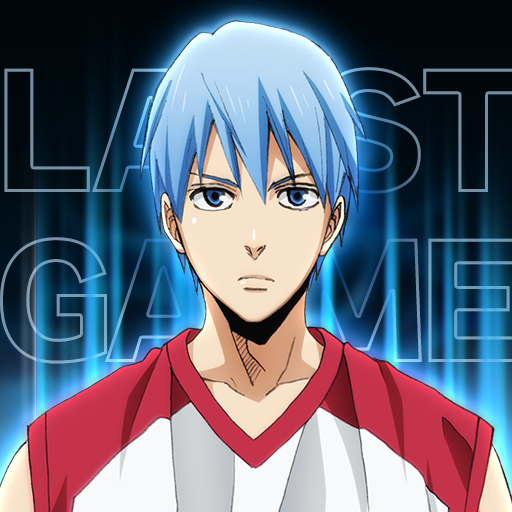Скачать взлом Kuroko s Basketball Street Rivals