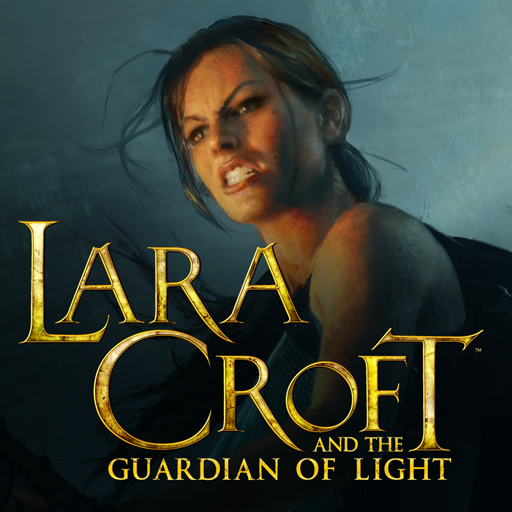 Скачать взлом Lara Croft: Guardian of Light