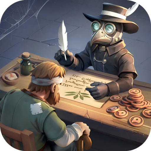 Скачать взлом Last Asylum: Plague