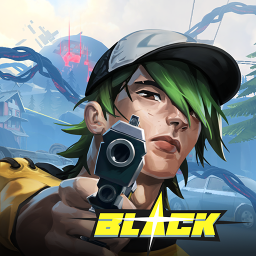 Скачать взлом BLACK : Extraction Raiders
