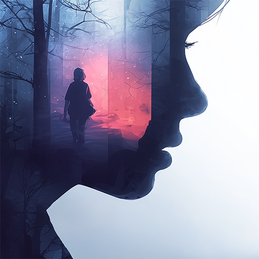 Скачать взлом MOONVALE – детективный триллер