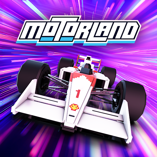 Скачать взлом Motorland Racing