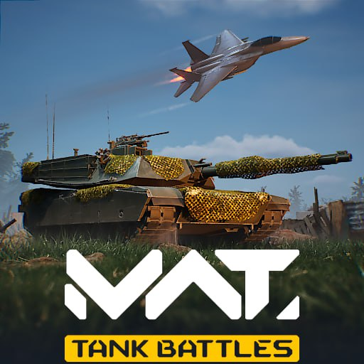 Скачать взлом MWT: Tank Battles
