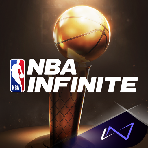 Скачать взлом NBA Infinite - PvP Basketball