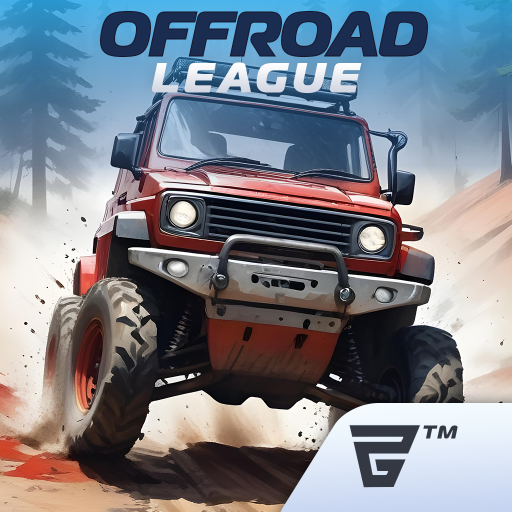 Скачать взлом Offroad League Online