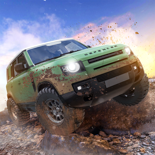 Скачать взлом Offroad Masters :4x4 Simulator