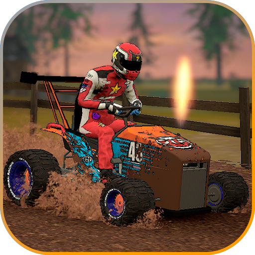 Скачать взлом Offroad Outlaws Drag Racing