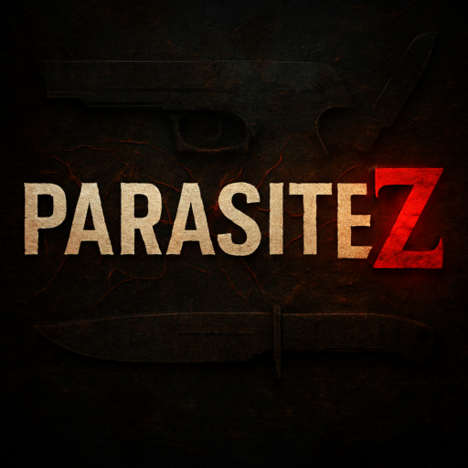 Скачать взлом Parasite Z