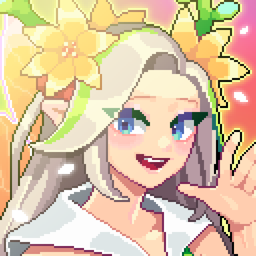 Скачать взлом Pixel Heroes Adventure : MMO