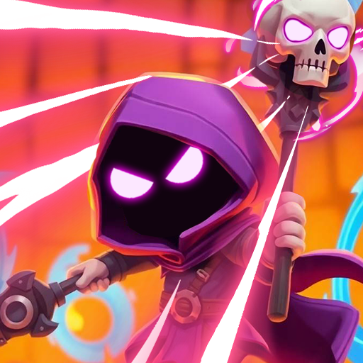 Скачать взлом Pocket Necro