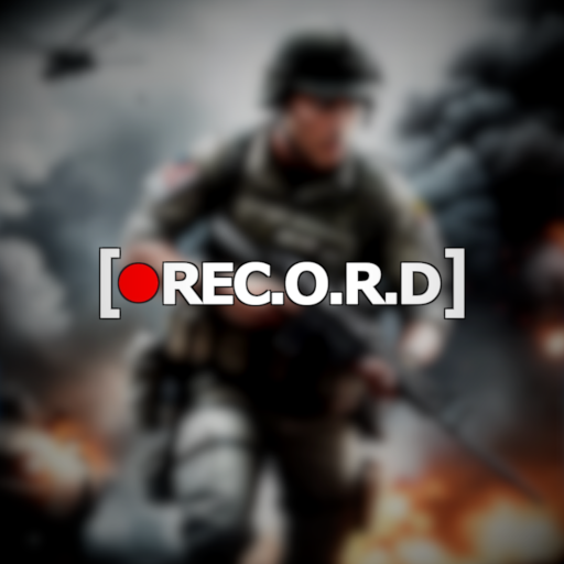 Скачать взлом REC.O.R.D