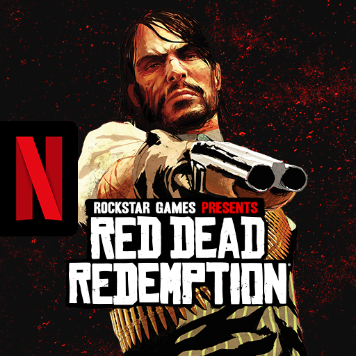 Скачать взлом Red Dead Redemption NETFLIX