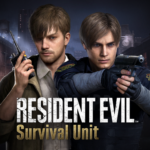 Скачать взлом Resident Evil Survival Unit