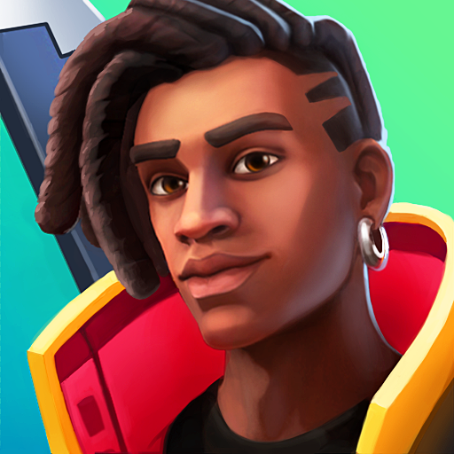 Скачать взлом Ricochet Squad